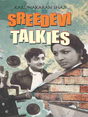 cover image of Sreedevi Talkies